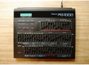Roland PG-1000 Synth Programmer (56559)