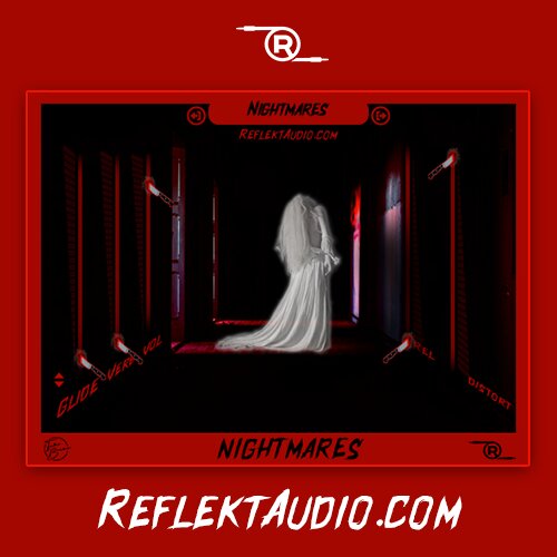 Nightmares-Reflekt-Audio-GUI Nightmares-Reflekt-Audio-GUI