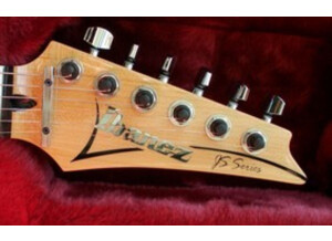 Ibanez Signature Model - Joe Satriani - JS-1600