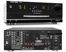 harman kardon avr 2000