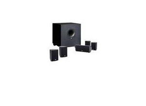 Harman Kardon PACK AVR 2000 + JBL 5.1 SCS135