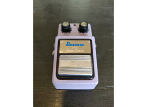 Ibanez PT9 Phaser (79548)