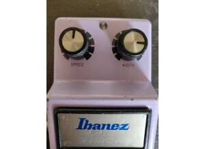 Ibanez PT9 Phaser (9777)