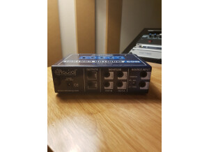 Radial Engineering MC3 (10122)
