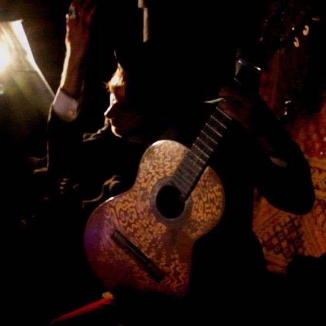 Antonio Sanchez 1008