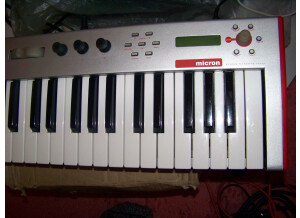 Alesis Micron (30552)