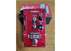 DigiTech Whammy Ricochet (68899)