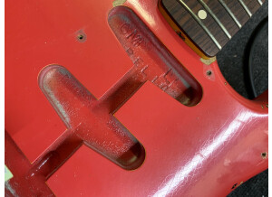 Fender Michael Landau Signature 1963 Relic Stratocaster (8729)