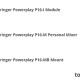 Powerplay P16-I Powerplay P16-I