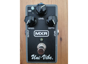 MXR M68 Uni-Vibe (54832)