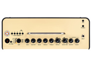 Yamaha THR10II (66101)