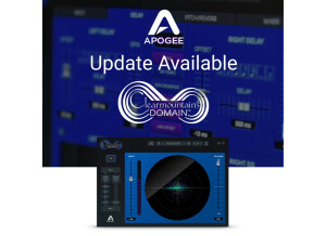 Apogee Clearmountain’s Domain (91880)