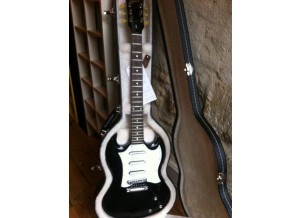 Gibson SG-3 (51026)