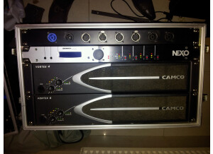 Camco Audio Vortex 4