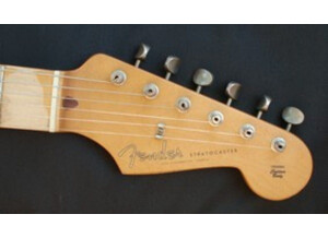 Fender Road Worn - '50s Stratocaster