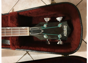 Gretsch G6119B Broadkaster Bass (39789)
