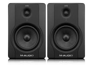 M-Audio BX5 D2 (40110)