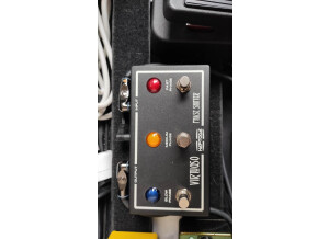 Heptode Virtuoso (41881)