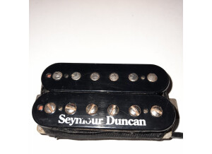 Seymour Duncan SH-4 JB Model (77528)