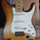 FSR 2012 American Hand-Stained Stratocaster FSR 2012 American Hand-Stained Stratocaster