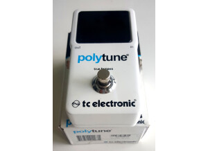 TC Electronic PolyTune (88846)