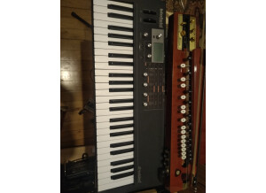 Waldorf Blofeld Keyboard (89983)