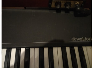 Waldorf Blofeld Keyboard (23844)