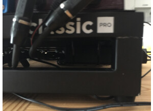 Pedaltrain Classic Pro w/ Soft Case (56021)