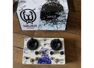 Walrus Audio Janus (62169)