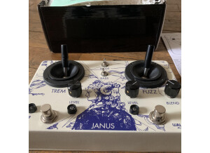 Walrus Audio Janus (91094)