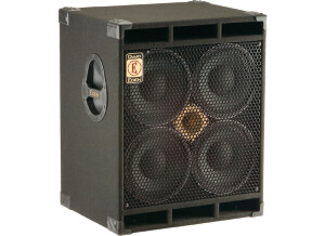 Eden Electronics D410 XLT