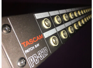 Tascam PB-32P (88354)