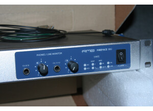 RME Audio Fireface 802 (28952)