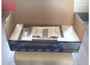 Showtec LED Operator 4 Air (21241)