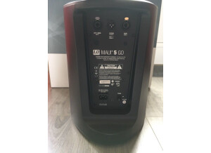 LD Systems MAUI 5 GO (72639)