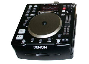 Denon DJ DN-S1200 (26811)