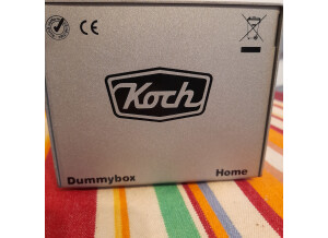 Koch Dummybox Home (98515)