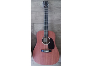 Martin & Co D Jr. Dreadnought Junior (54851)