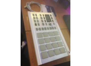 Native Instruments Maschine Mikro MKII (38904)