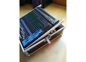 Yamaha MG20XU (2665)