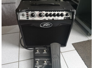 Peavey Vypyr VIP 1 (91107)