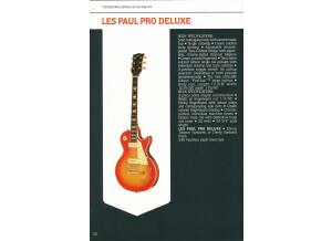Gibson Original Les Paul Standard '60s (39768)