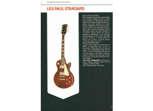 Gibson Original Les Paul Standard '60s (37579)
