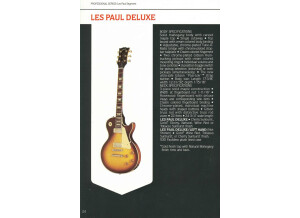 Gibson Original Les Paul Standard '60s (62828)