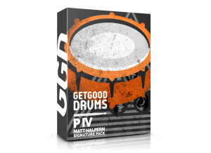 GetGood Drums PIV (90660)