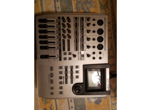 Fostex MR-8 HD (65747)