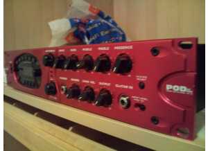 Line 6 POD XT Pro (95903)