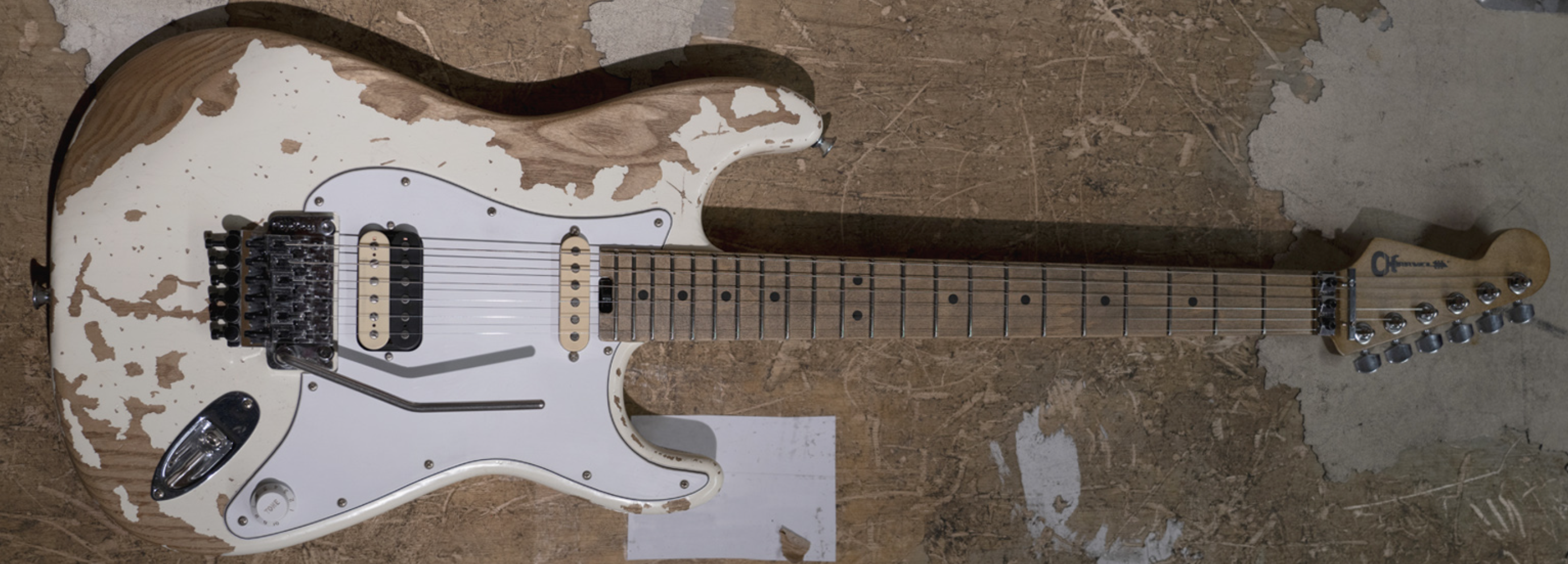 promodhenrickdanghage