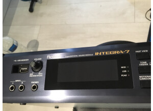 Roland Integra-7 (93909)