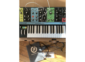 Moog Music Grandmother (6272)